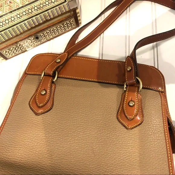 Dooney & Bourke Bag - Picture 4 of 15